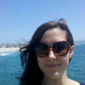 Meet your Posher, Monica